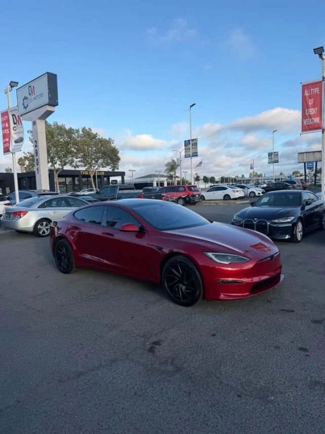 Sedan in Costa Mesa, CA, United States 3 - 18295118