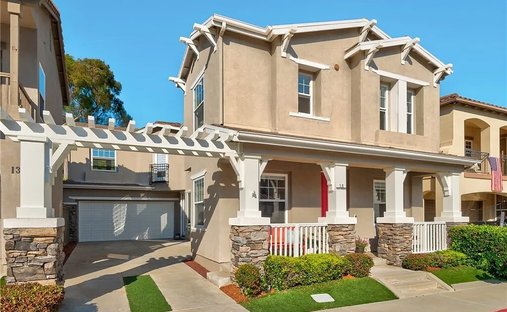 House in San Clemente, California, United States 1