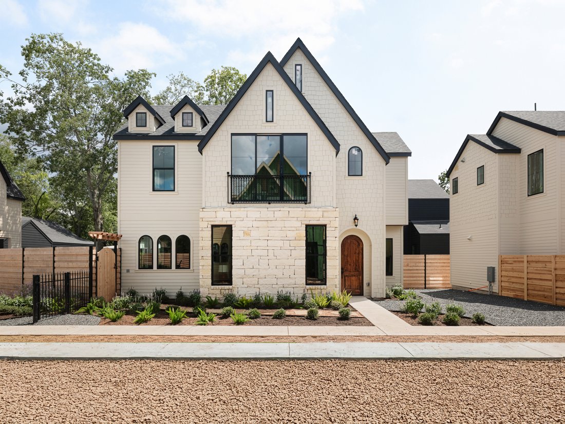 Condo in Austin, Texas, United States 5 - 18267783
