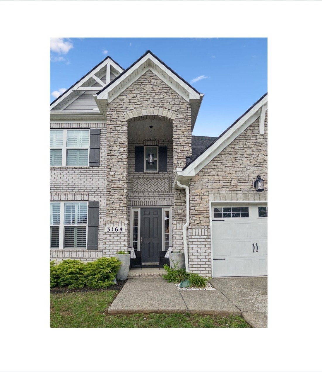 House in Nashville, Tennessee, United States 1 - 18288882