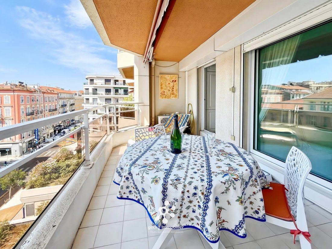 Apartment in Nice, Provence-Alpes-Côte d'Azur, France 2 - 18280290