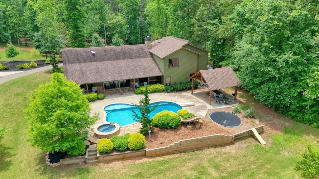 House in Ball Ground, Georgia, United States 2 - 18280457