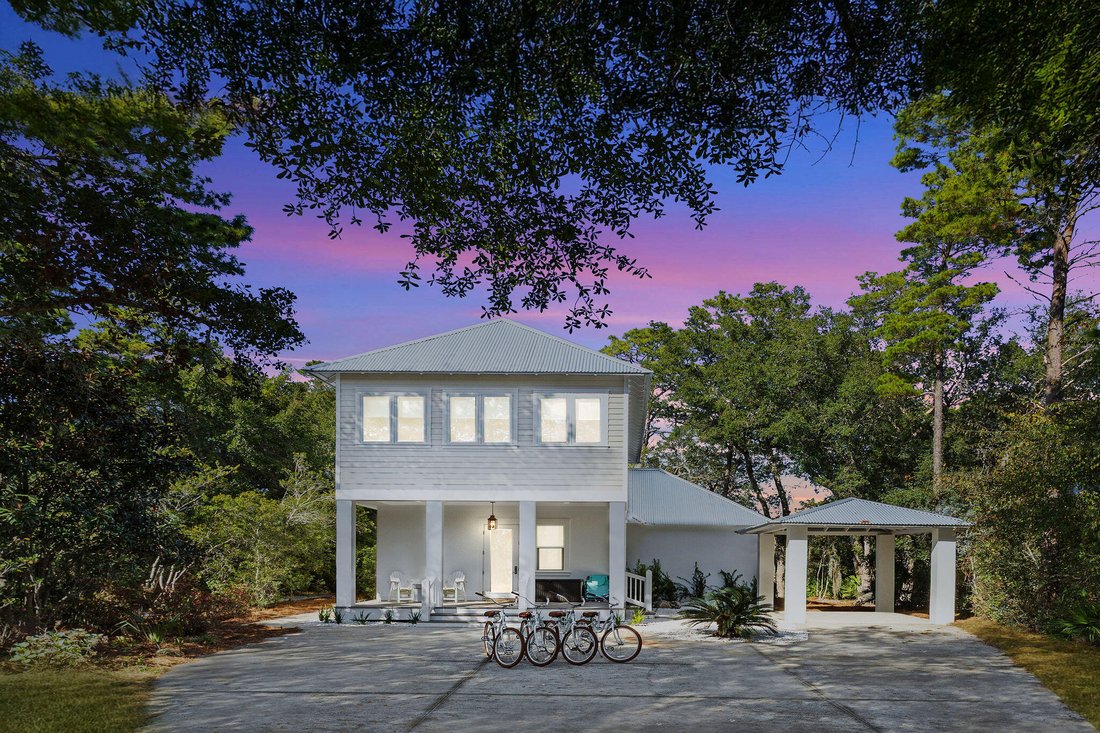 House in Watersound, Florida, United States 1 - 18279951