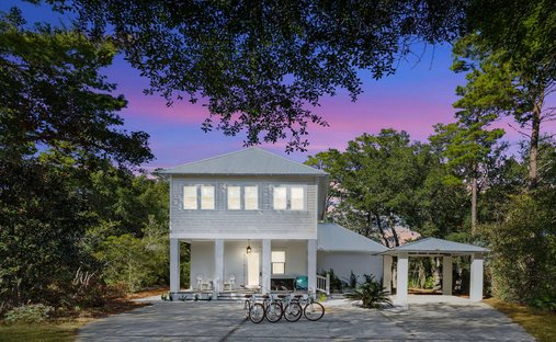 House in Watersound, Florida, United States 1