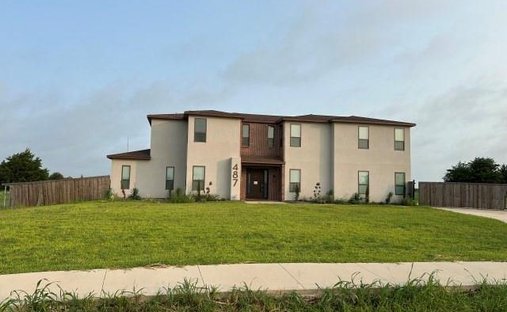 Haus in Red Oak, Texas, Vereinigte Staaten 1