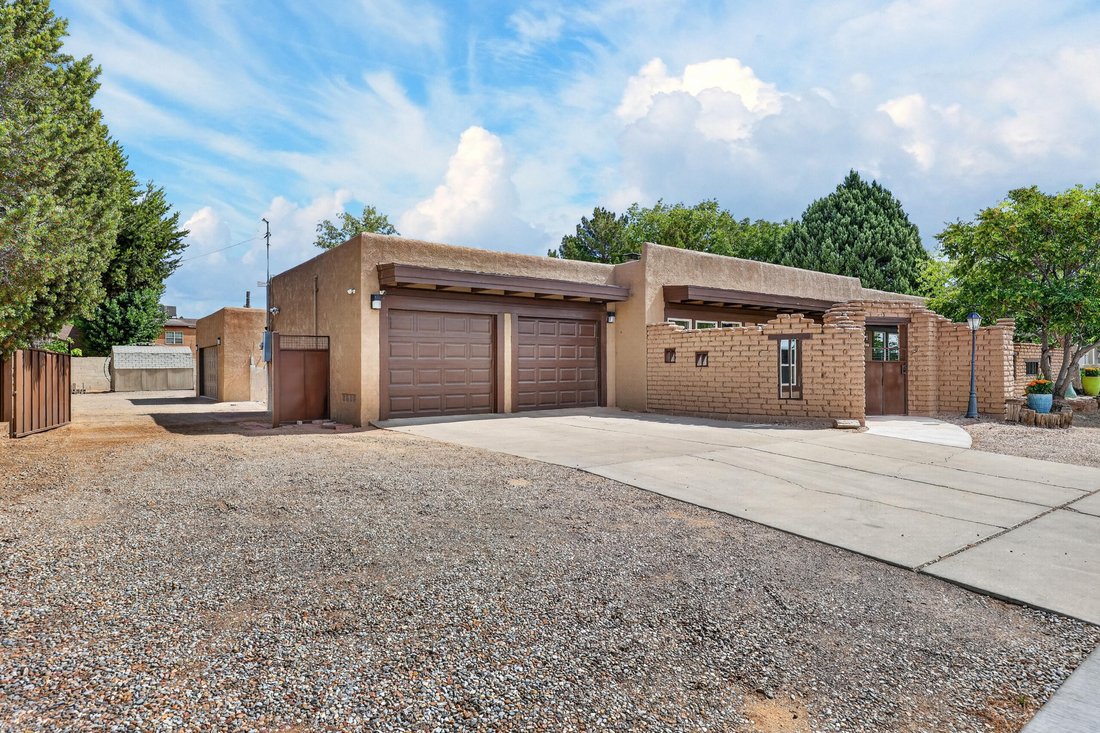 House in Albuquerque, New Mexico, United States 3 - 18288179