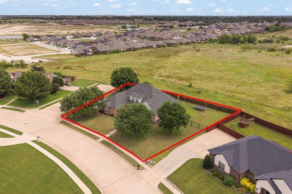 House in Cleburne, Texas, United States 4 - 18281682