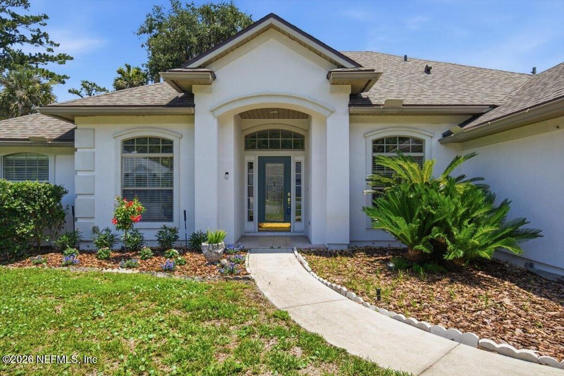 House in Ponte Vedra Beach, Florida, United States 2 - 18288297
