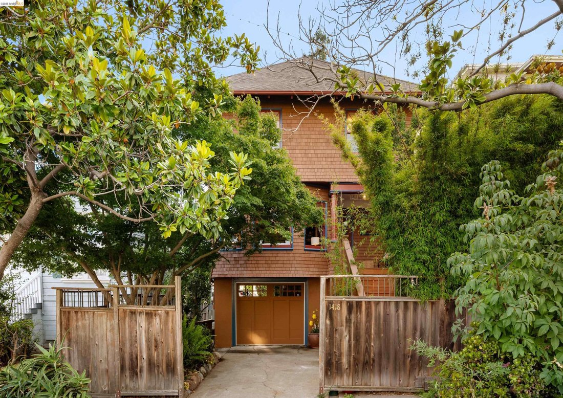 House in Berkeley, California, United States 1 - 18286135