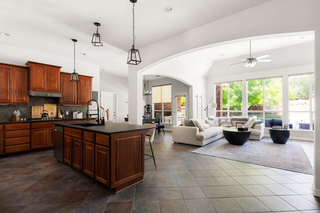 House in Round Rock, Texas, United States 3 - 18284702