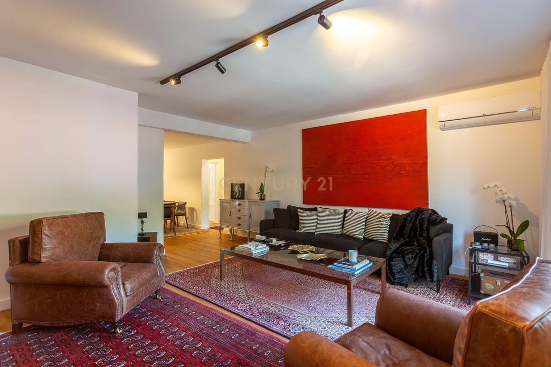 Apartment in Cascais e Estoril, Lisbon, Portugal 4 - 18295834