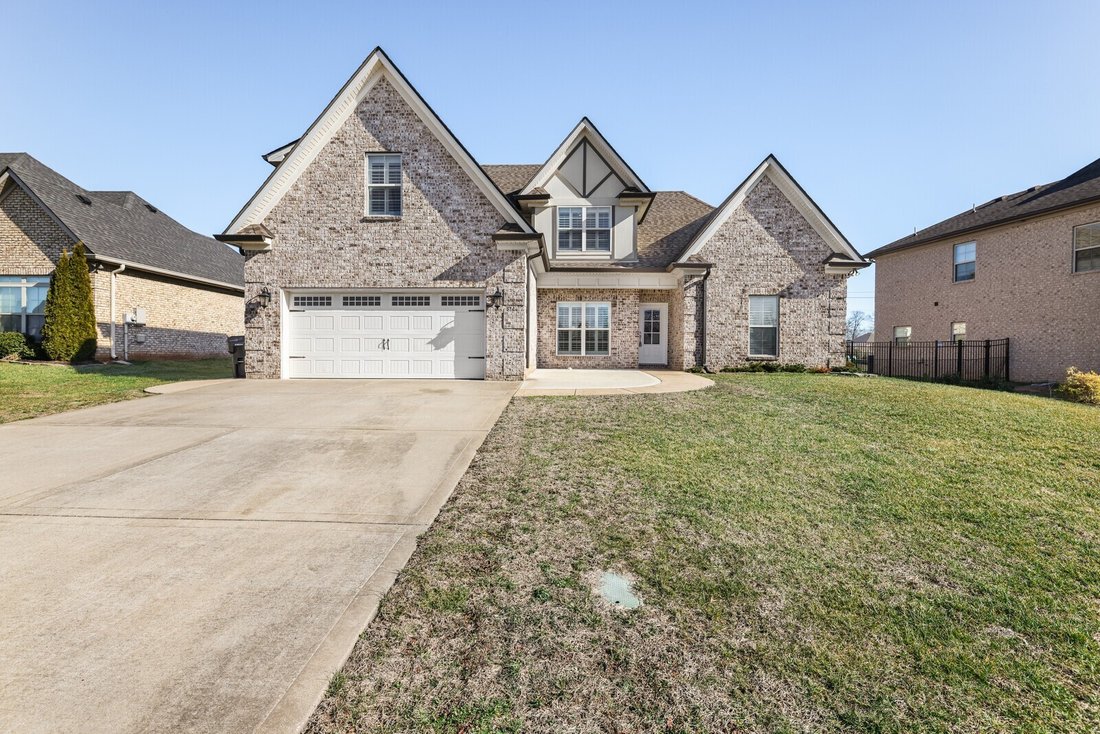 House in Murfreesboro, Tennessee, United States 2 - 18290796