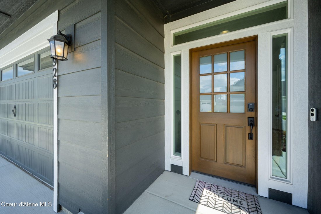 House in Coeur d'Alene, Idaho, United States 5 - 18285288