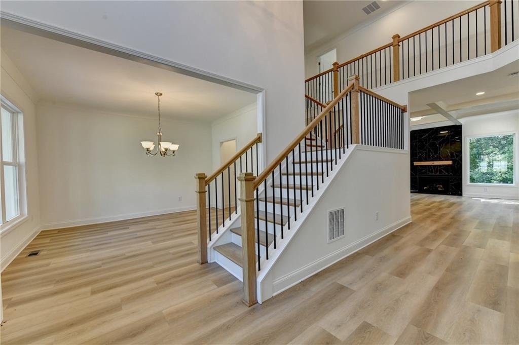 House in Gainesville, Georgia, United States 3 - 18268288