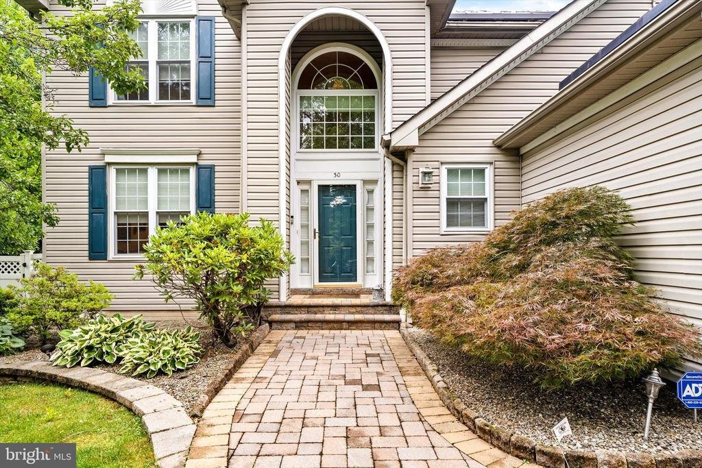 House in East Windsor, New Jersey, United States 2 - 18295588