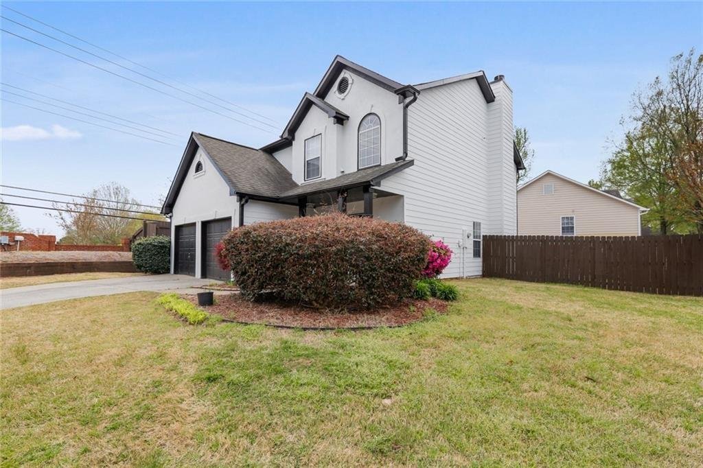House in Alpharetta, Georgia, United States 2 - 18288513