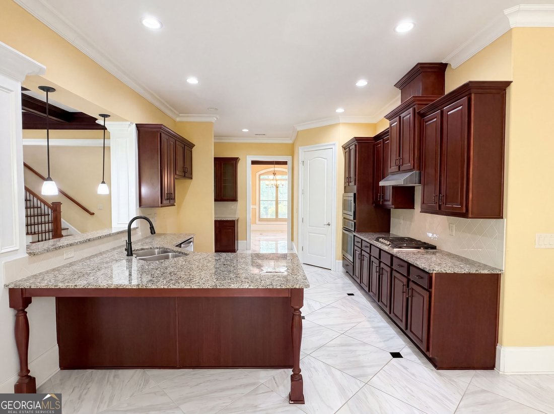House in McDonough, Georgia, United States 2 - 18284502