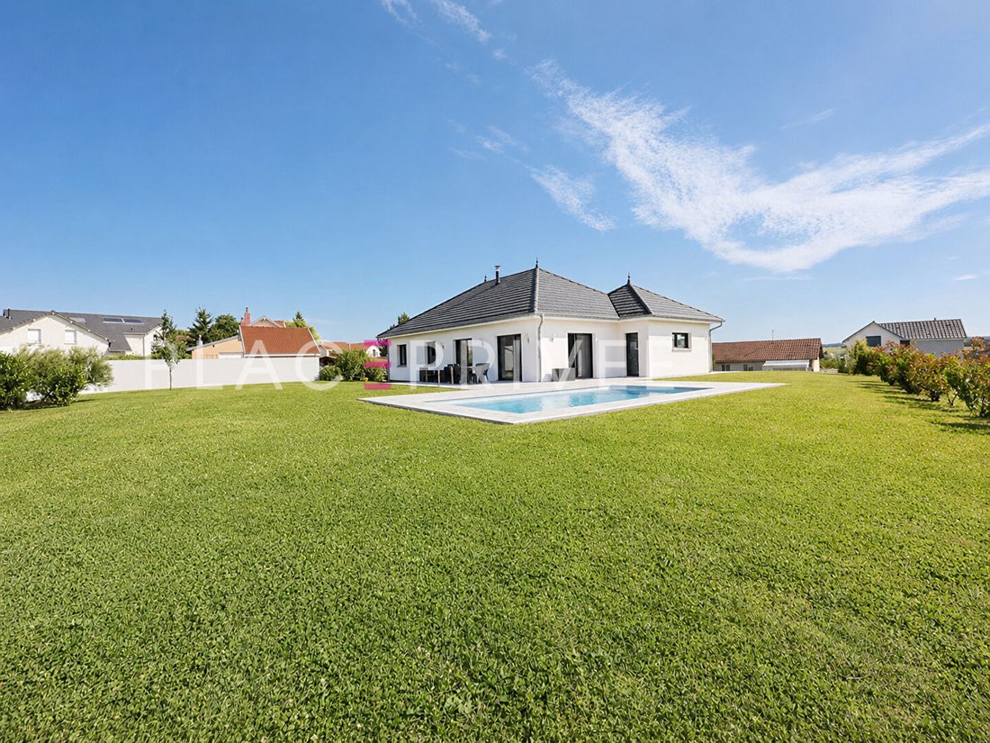 Villa in Darnieulles, Grand Est, France 2 - 18287000