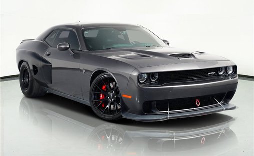 2016 Dodge Challenger in Pompano beach, FL, United States 1