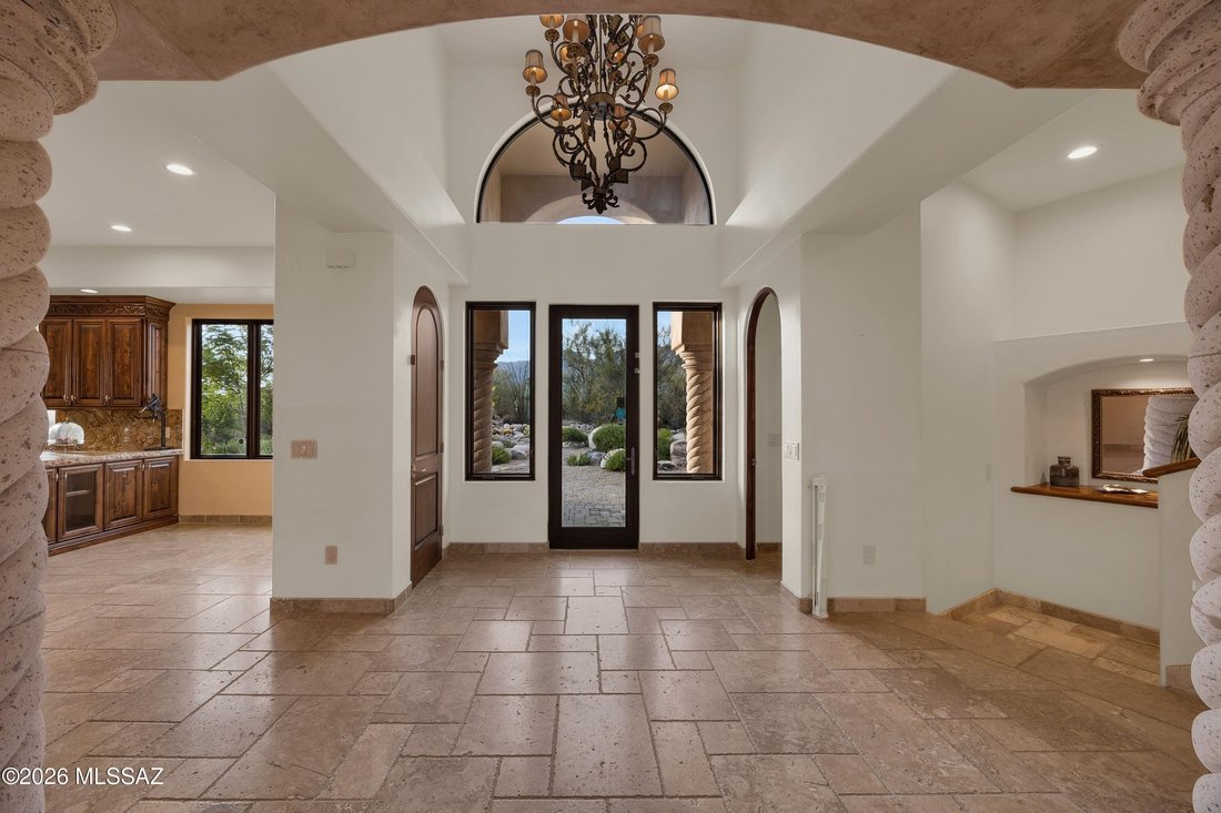 House in Tucson, Arizona, United States 4 - 18293068