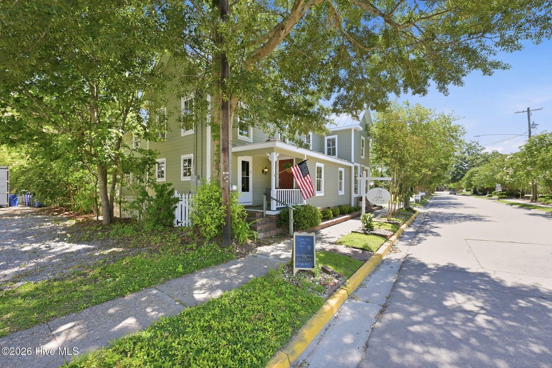 House in Oriental, North Carolina, United States 1 - 18286069