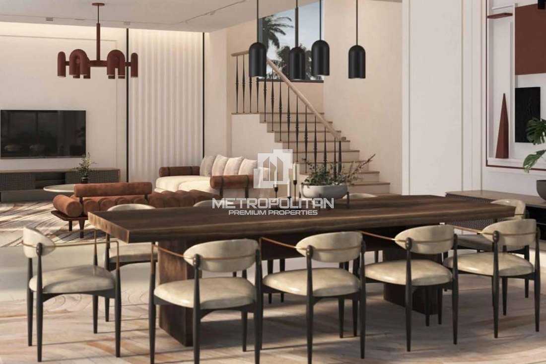 Townhouse in Al Hebiah 5, Al Hebiah, Dubai 4 - 18289182