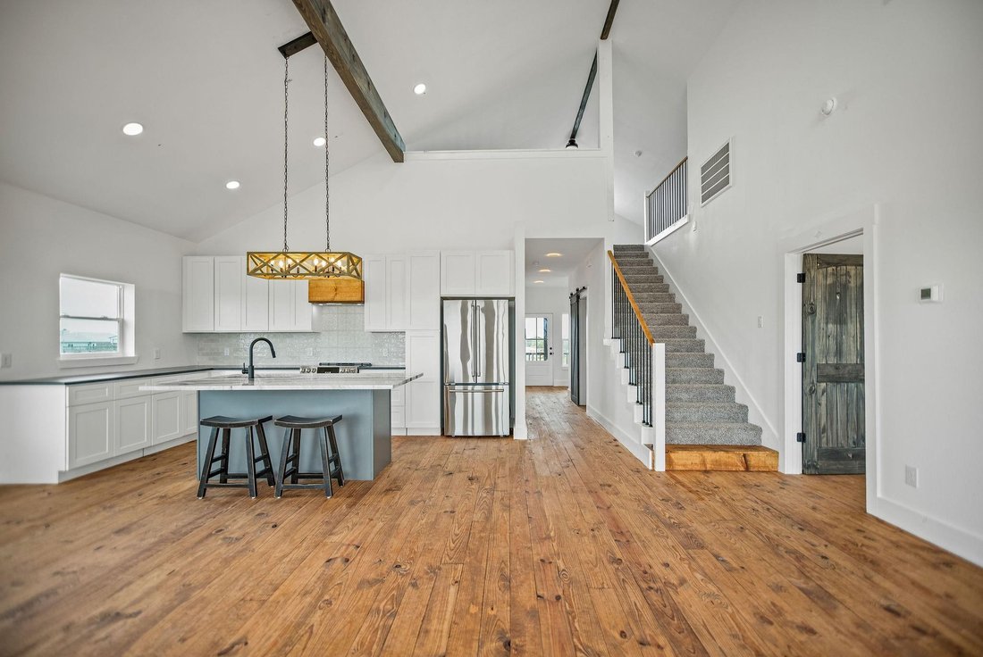 House in Port O'Connor, Texas, United States 5 - 18290694