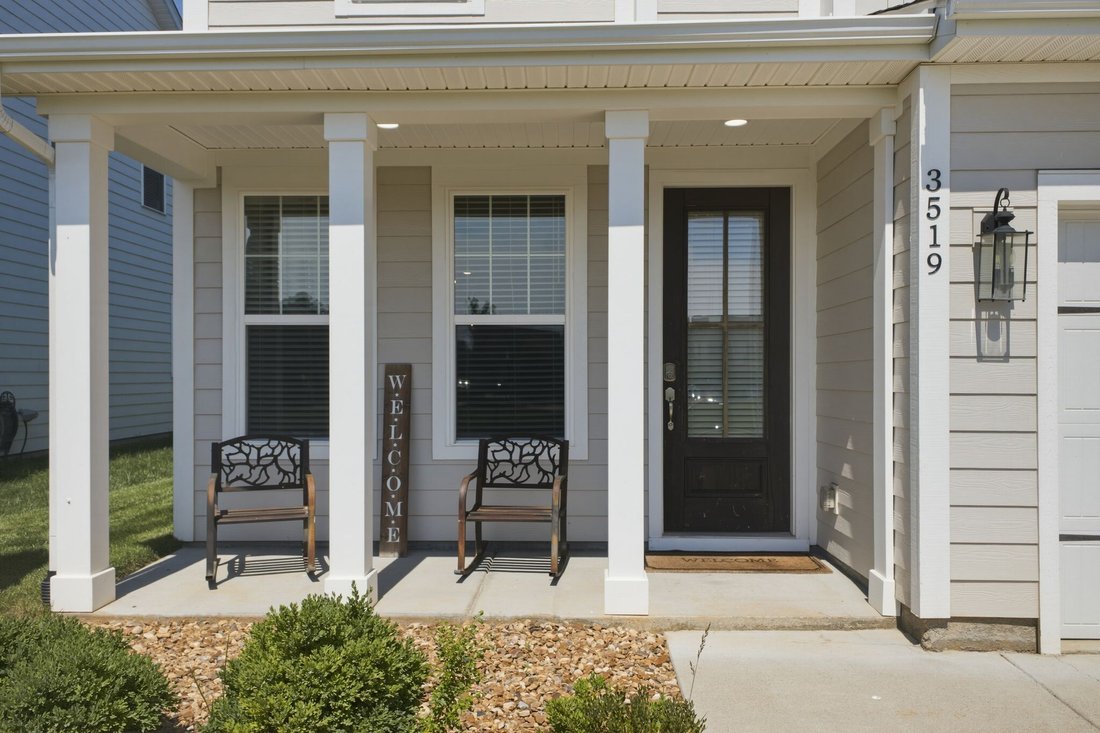 House in Murfreesboro, Tennessee, United States 4 - 18286350