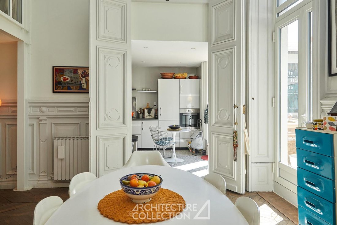 Apartment in Mont Saint Clair-Hôtel de Ville, Sète, France 3 - 18289775