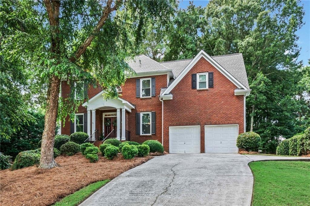 House in Cumming, Georgia, United States 1 - 18281349