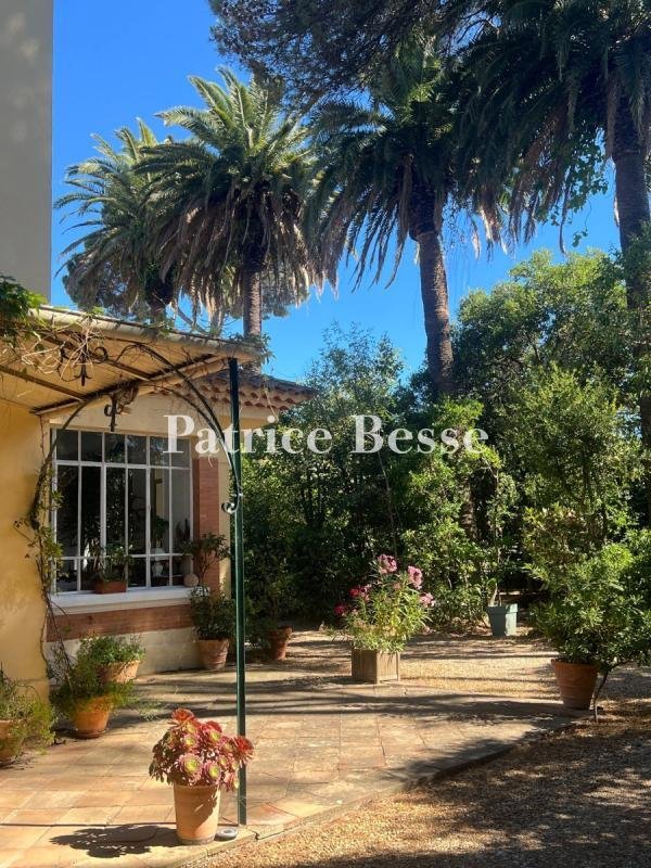 Villa in Sud, Le Pradet, France 5 - 18285086