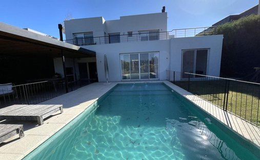 Casa a Rincón de Milberg, Provincia di Buenos Aires, Argentina 1