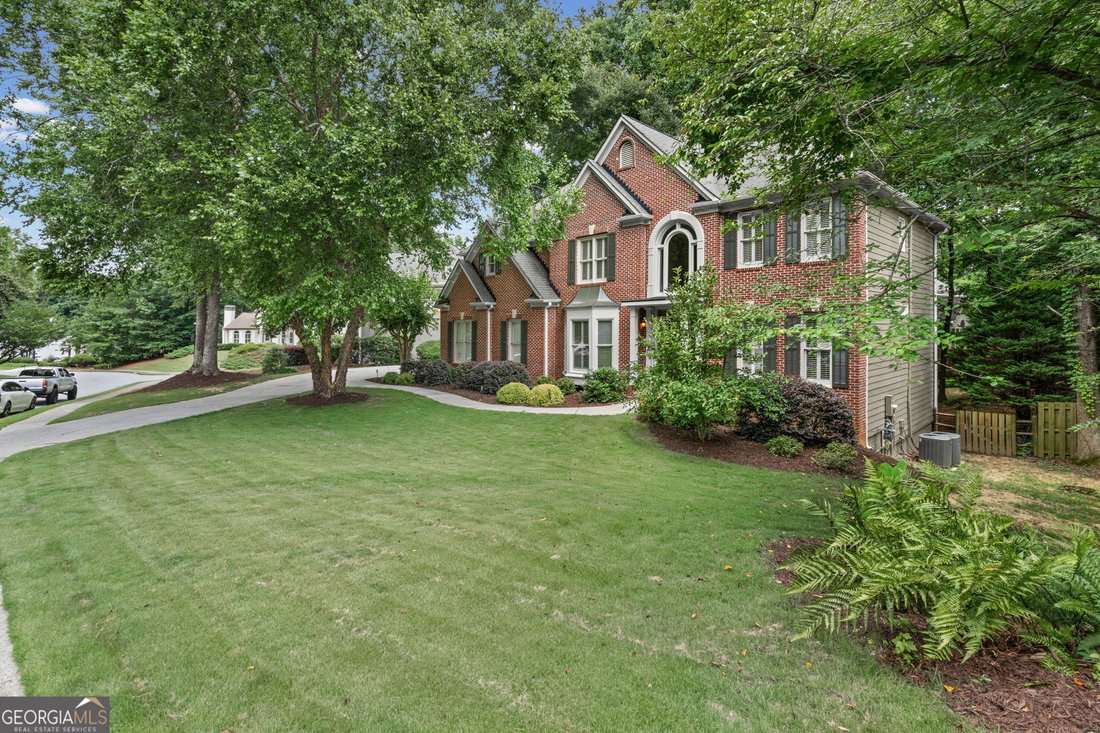 House in Johns Creek, Georgia, United States 3 - 18295599