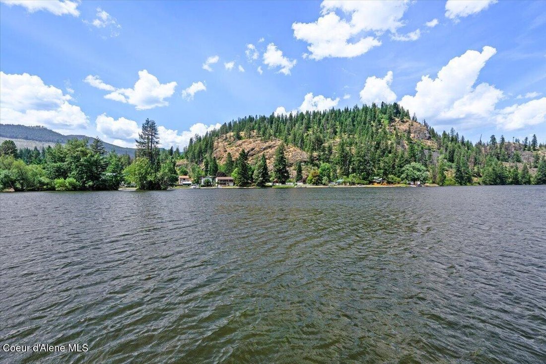House in Rathdrum, Idaho, United States 4 - 18290474