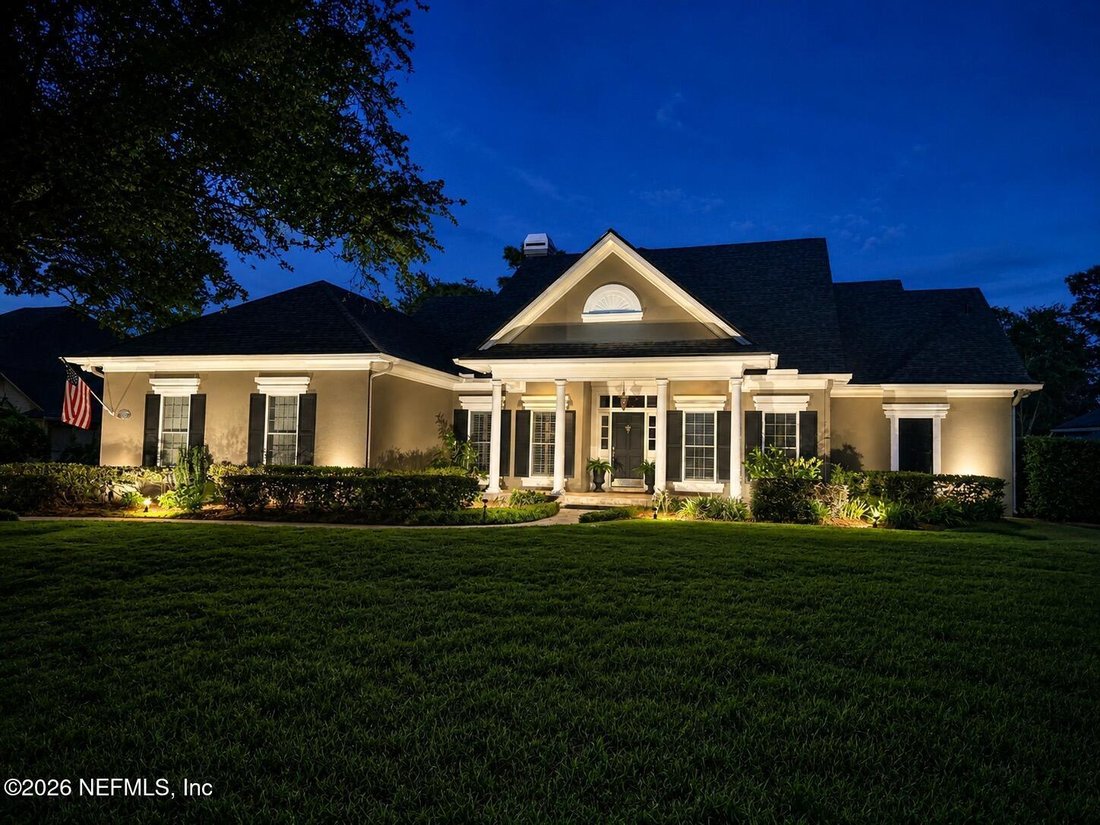 House in Jacksonville, Florida, United States 3 - 17322026