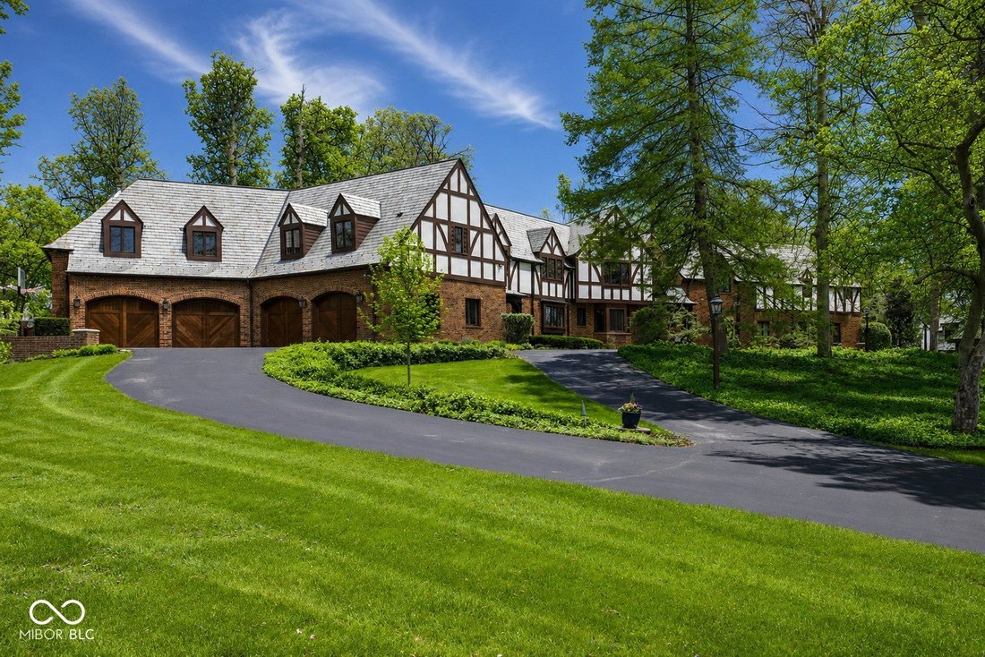 House in Indianapolis, Indiana, United States 1 - 17834798