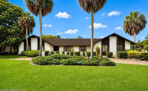 House in Jacksonville, Florida, United States 1