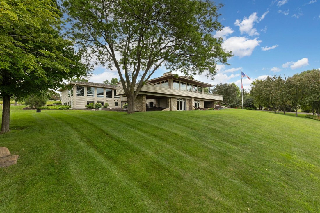House in Medina, Minnesota, United States 1 - 18291692