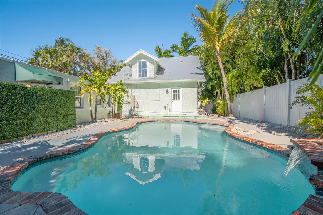 House in St. Pete Beach, Florida, United States 2 - 18280953