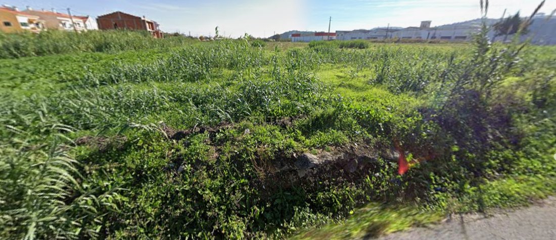 Land in Carregado e Cadafais, Lisbon, Portugal 4 - 18289144