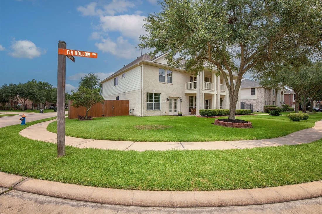 House in Pearland, Texas, United States 2 - 18294728