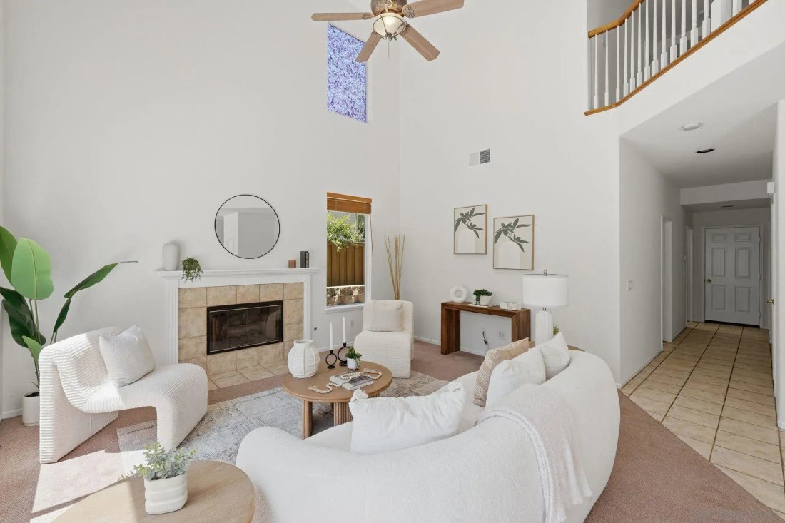 House in San Diego, California, United States 5 - 18286086