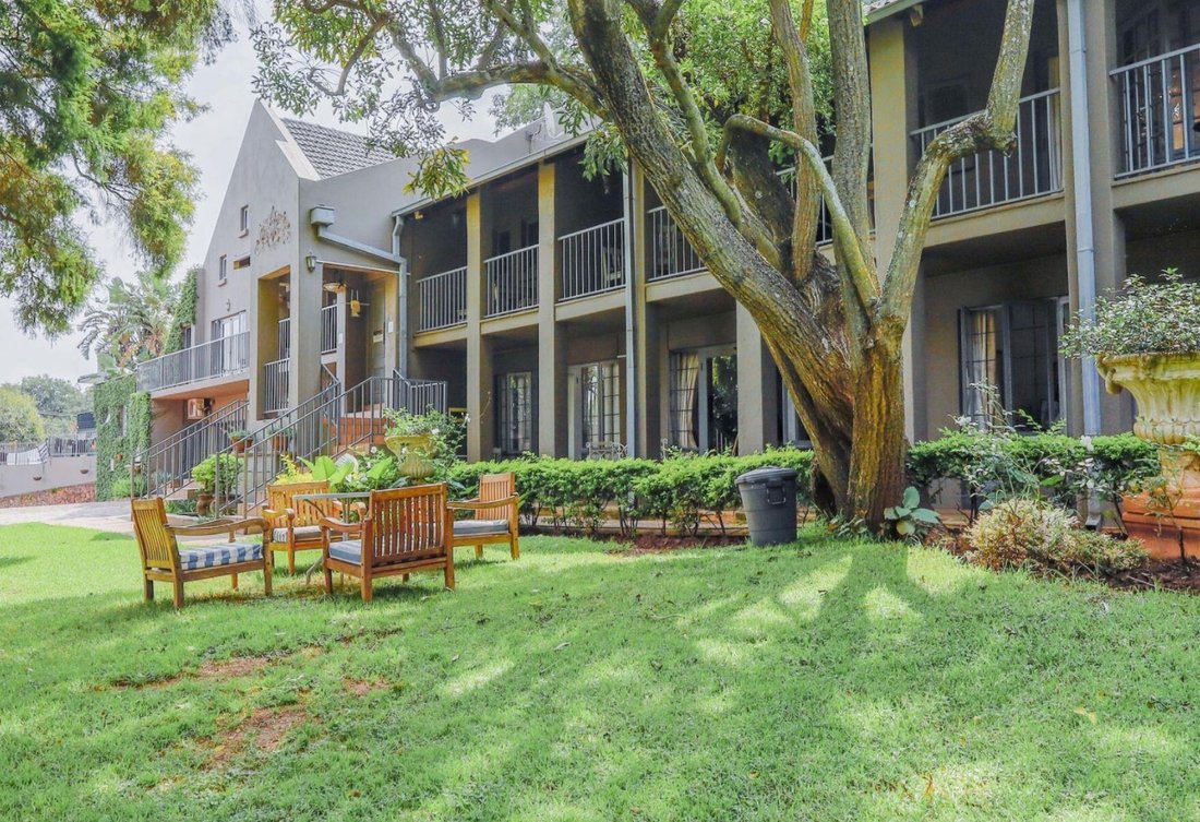 House in Sterrewag, Gauteng, South Africa 5 - 18286616