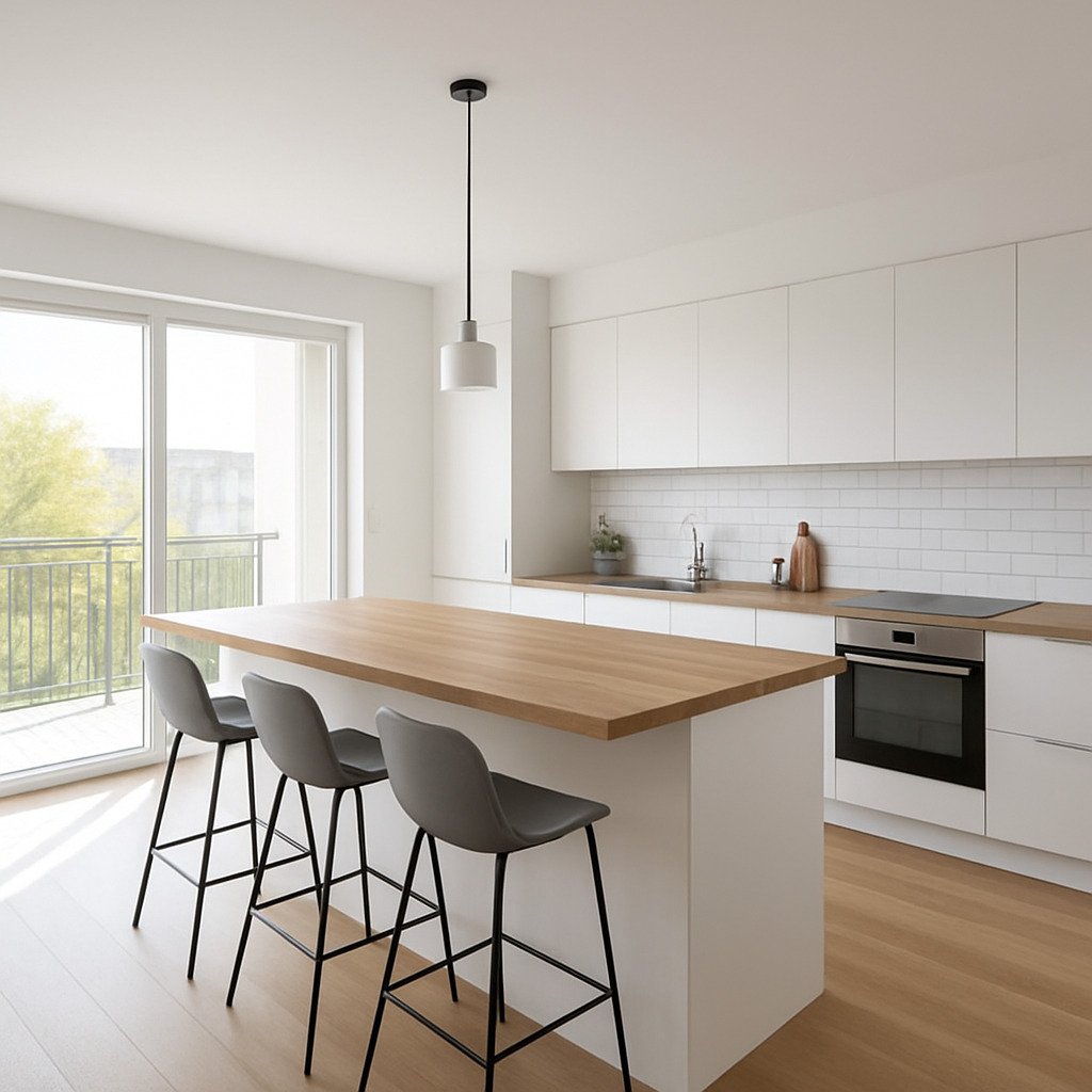 Apartment in Jardin Parisien, Clamart, France 5 - 18287007
