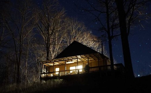 Land in Lexington, Mississippi, United States 1