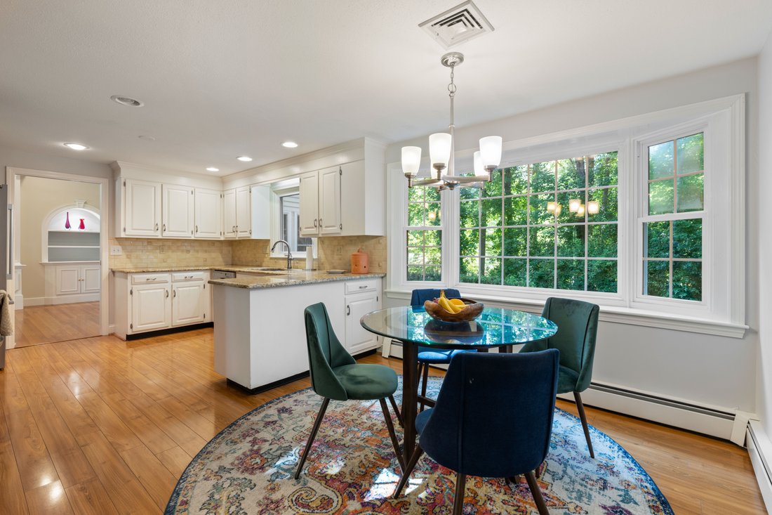 House in Norfolk, Massachusetts, United States 3 - 18279896