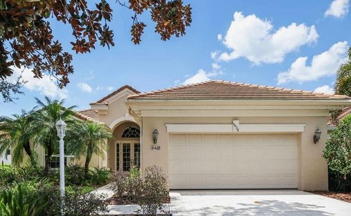 House in Bradenton, Florida, United States 1