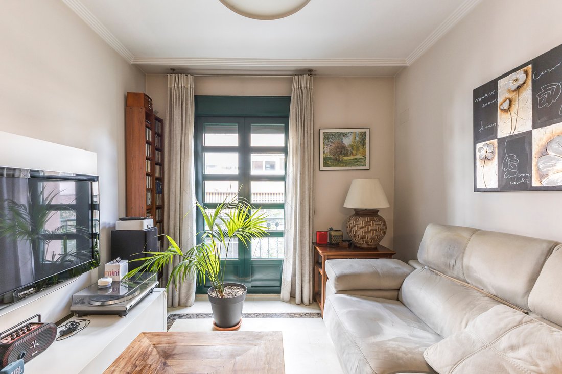 Apartment in Chamberi, Madrid, Spain 3 - 18286667