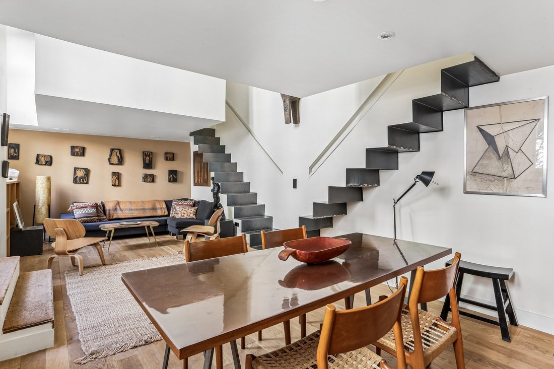 Apartment in Enfants Rouges, Paris 3e Arrondissement, Paris 3 - 18288062