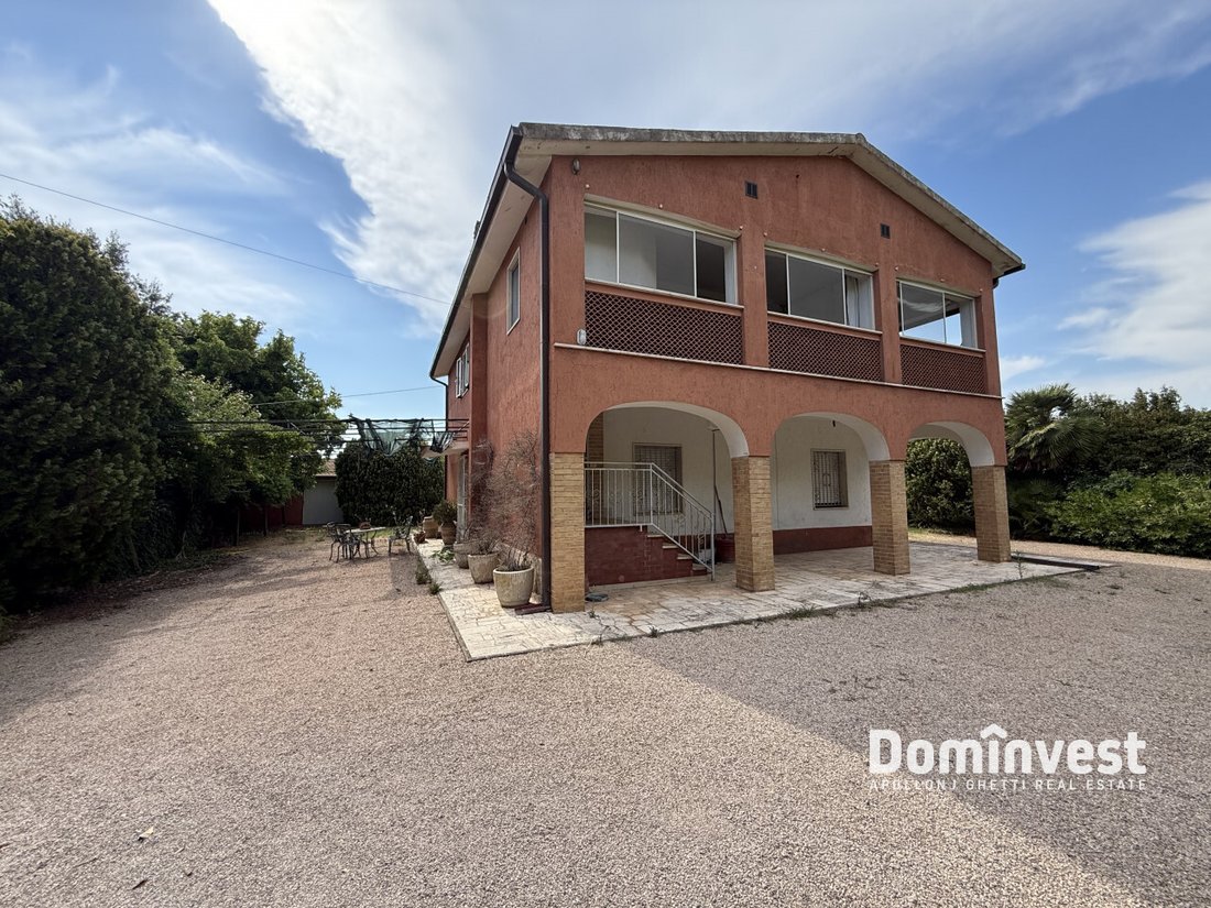 House in Capalbio, Tuscany, Italy 3 - 14278216
